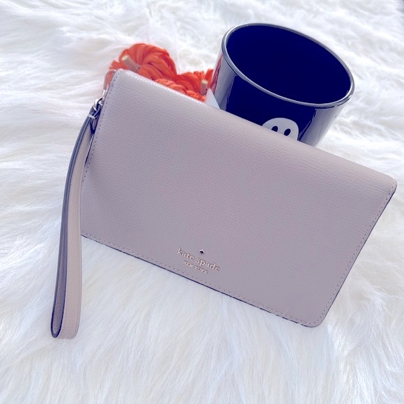 Darcy Clutch Wallet Wristlet